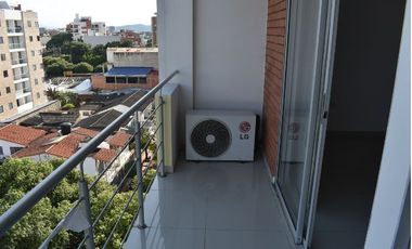VENTA APARTAMENTO COLSAG