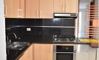 VENTA APARTAMENTO COLSAG