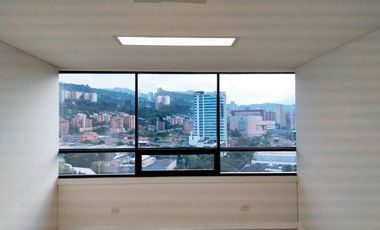 PR17107 Consultorio en arriendo en el sector Las Vegas, Envigado