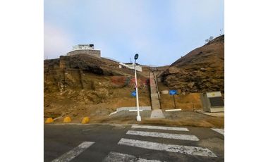 Se Vende Terreno En El Club Nautico El Poseidon