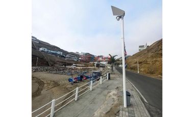 Se Vende Terreno En El Club Nautico El Poseidon