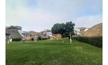 Se Vende Terreno En El Club Nautico El Poseidon