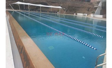 Se Vende Terreno En El Club Nautico El Poseidon