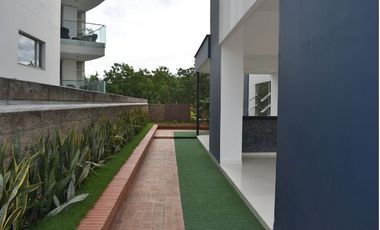 VENTA APARTAMENTO BELLAVISTA PARA ESTRENAR