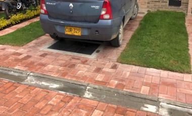 VENTA CASA PARA ESTRENAR TENJO CUNDINAMARCA