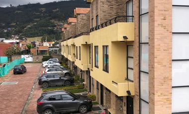 VENTA CASA PARA ESTRENAR TENJO CUNDINAMARCA