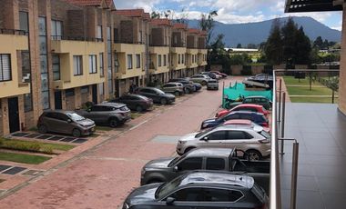 VENTA CASA PARA ESTRENAR TENJO CUNDINAMARCA