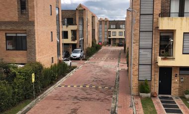VENTA CASA PARA ESTRENAR TENJO CUNDINAMARCA