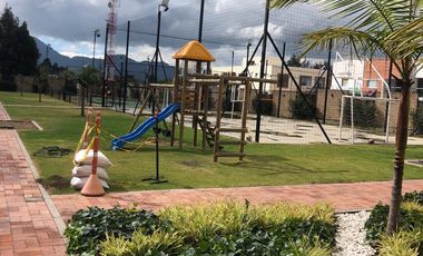 VENTA CASA PARA ESTRENAR TENJO CUNDINAMARCA