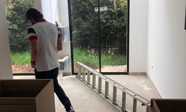VENTA CASA PARA ESTRENAR TENJO CUNDINAMARCA