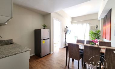 Rent to own 1 bedroom condo in Lapu-lapu City Cebu near Mactan Airport