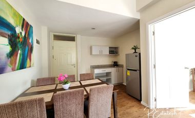 Rent to own 1 bedroom condo in Lapu-lapu City Cebu near Mactan Airport