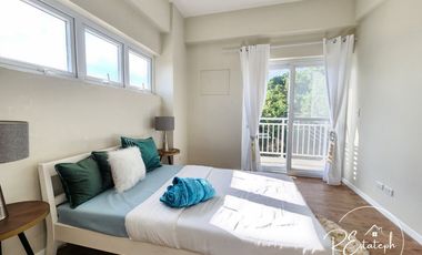 Rent to own 1 bedroom condo in Lapu-lapu City Cebu near Mactan Airport