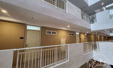 Rent to own 1 bedroom condo in Lapu-lapu City Cebu near Mactan Airport