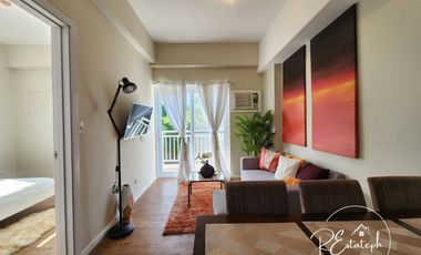 Rent to own 1 bedroom condo in Lapu-lapu City Cebu near Mactan Airport