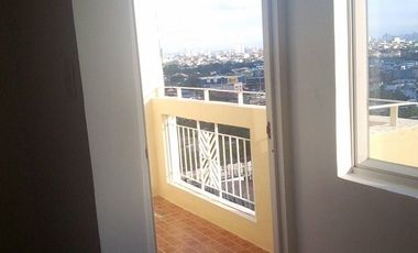 isabelle de valenzuela condo near in OLFU rent to own