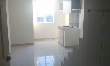 isabelle de valenzuela condo near in OLFU rent to own