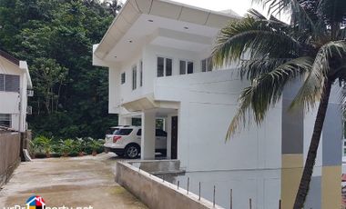 4 STOREY HOUSE FOR SALE IN BUSAY CEBU CITY