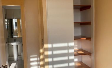 Se vende  amplio depto  3D 1B metro Barrancas Pudahuel