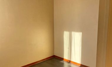 Se vende  amplio depto  3D 1B metro Barrancas Pudahuel