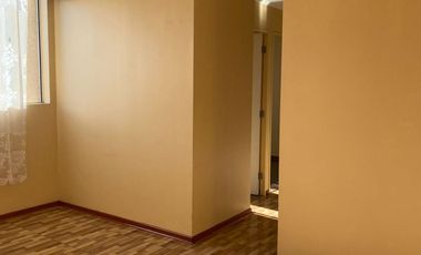 Se vende  amplio depto  3D 1B metro Barrancas Pudahuel