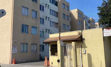 Se vende  amplio depto  3D 1B metro Barrancas Pudahuel