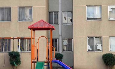 Se vende  amplio depto  3D 1B metro Barrancas Pudahuel