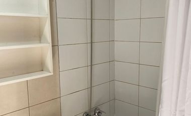 Se vende  amplio depto  3D 1B metro Barrancas Pudahuel