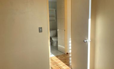 Se vende  amplio depto  3D 1B metro Barrancas Pudahuel