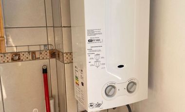 Se vende  amplio depto  3D 1B metro Barrancas Pudahuel