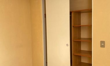Se vende  amplio depto  3D 1B metro Barrancas Pudahuel