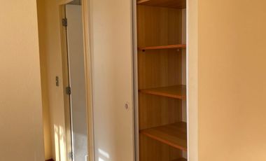 Se vende  amplio depto  3D 1B metro Barrancas Pudahuel