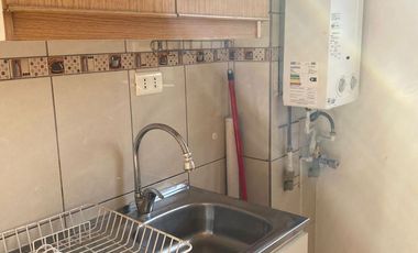 Se vende  amplio depto  3D 1B metro Barrancas Pudahuel