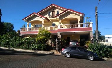 5-Bedroom House and Lot for sale in Tagaytay