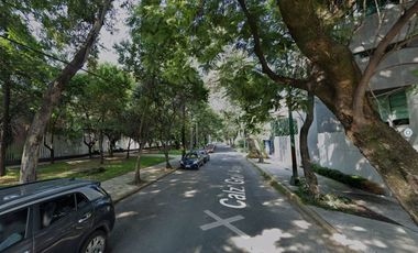 GRAN OPORTUNIDAD DE INVERSIÓN!!!! REMATE DE HERMOSO DEPARTAMENTO, SAN DIEGO CHURUBUSCO, COYOACÁN