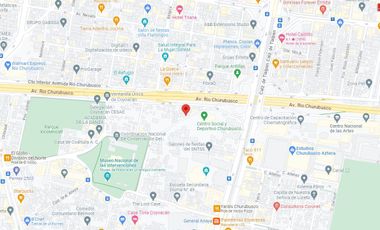 GRAN OPORTUNIDAD DE INVERSIÓN!!!! REMATE DE HERMOSO DEPARTAMENTO, SAN DIEGO CHURUBUSCO, COYOACÁN