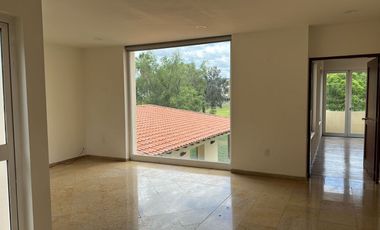 VENTA DE CASA EN BALVANERA CON VISTA AL CAMPO DE GOLF