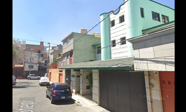 CASA EN VENTA EN SAN JERONIMO LIDICE, MAGDALENA CONTRERAS