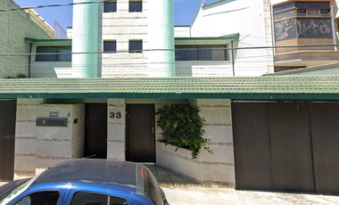 CASA EN VENTA EN SAN JERONIMO LIDICE, MAGDALENA CONTRERAS