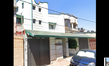 CASA EN VENTA EN SAN JERONIMO LIDICE, MAGDALENA CONTRERAS