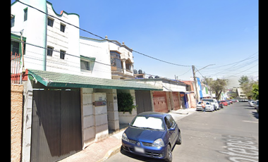 CASA EN VENTA EN SAN JERONIMO LIDICE, MAGDALENA CONTRERAS