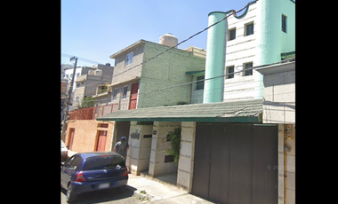 CASA EN VENTA EN SAN JERONIMO LIDICE, MAGDALENA CONTRERAS