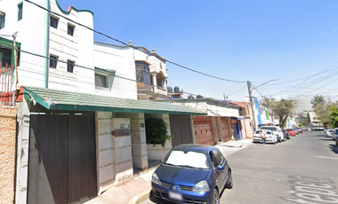 CASA EN VENTA EN SAN JERONIMO LIDICE, MAGDALENA CONTRERAS