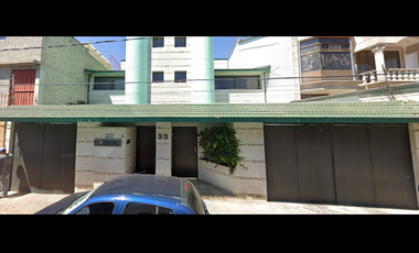 CASA EN VENTA EN SAN JERONIMO LIDICE, MAGDALENA CONTRERAS