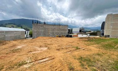 TERRENO/LOTE EN VENTA, LA ESTRELLA SABANETA ANTIOQUIA.