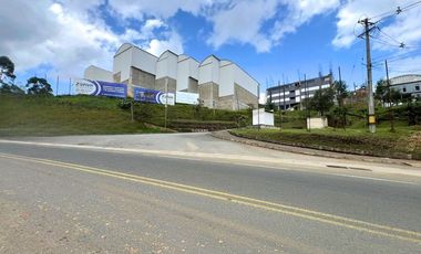 TERRENO/LOTE EN VENTA, LA ESTRELLA SABANETA ANTIOQUIA.