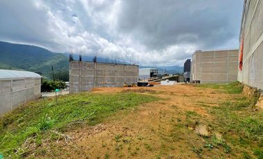 TERRENO/LOTE EN VENTA, LA ESTRELLA SABANETA ANTIOQUIA.