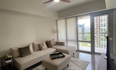 Good Deal Unit: Fully-furnished 2BR in Lorraine Tower, Proscenium At Rockwell