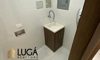 Suite amoblada en renta, Urbanización privada ciudad del mar, Manta