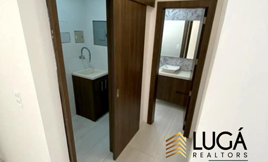 Suite amoblada en renta, Urbanización privada ciudad del mar, Manta